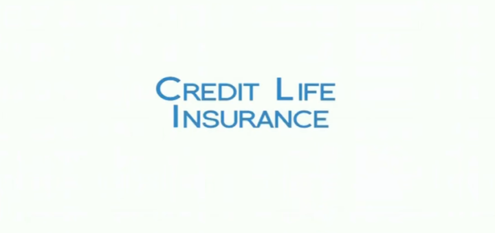 Credit Life Insurance