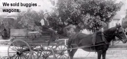 114 years of History