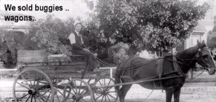 114 years of History