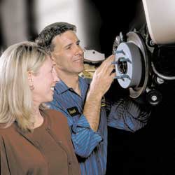 Fall Maintenance time is here