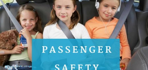 Passenger Safety