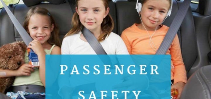 Passenger Safety