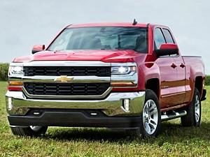 2017 Silverado Videos