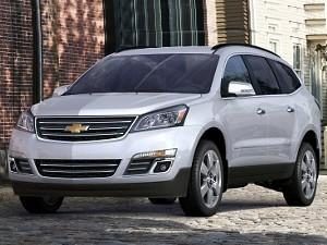 View 2017 Traverse Videos