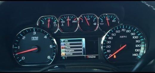 Drivers Information Center