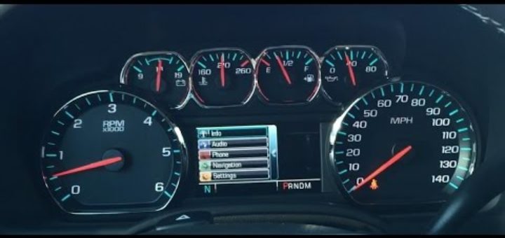 Drivers Information Center