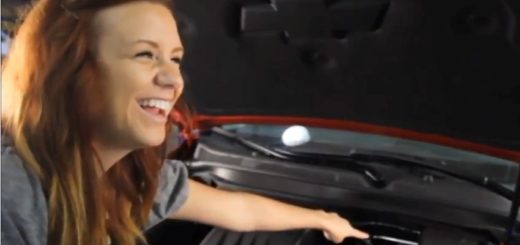 Set your vehicle up for Winter