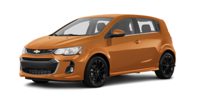 Orange Burst Metallic