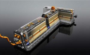 Battery Pack