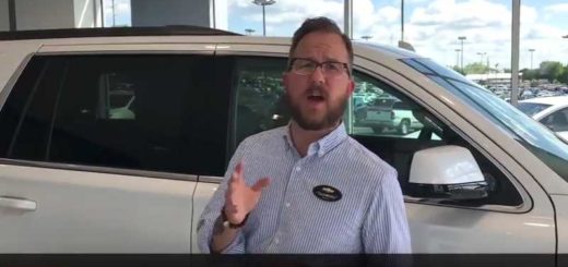 TechTuesday CTP Vehicles