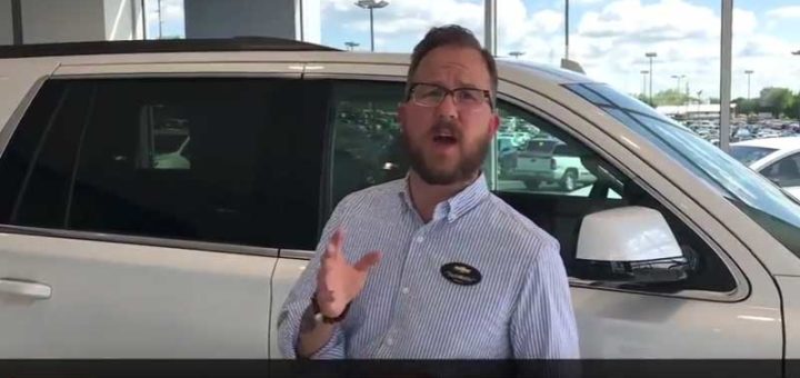 TechTuesday CTP Vehicles