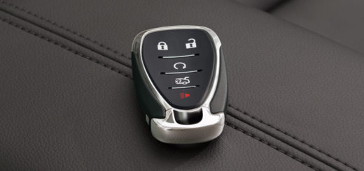 Passive Door Lock Keys